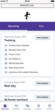 Load image into Gallery viewer, 4 Semanas de Entrenamiento en Gym o Casa (SUSCRIPCIÓN)
